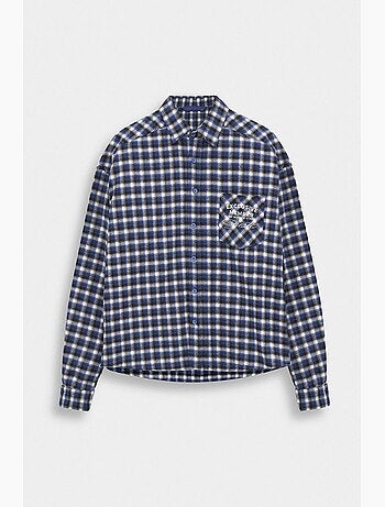 Chemise homme giesto
