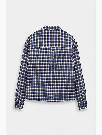 Chemise homme giesto