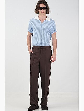 Chemise homme giesto