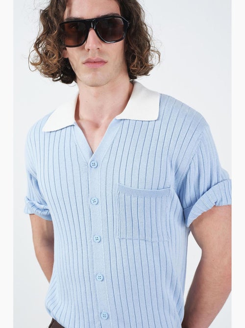 Chemise homme giesto - Kiabi Chemise homme giesto - Kiabi