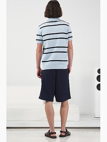 Chemise homme giesto