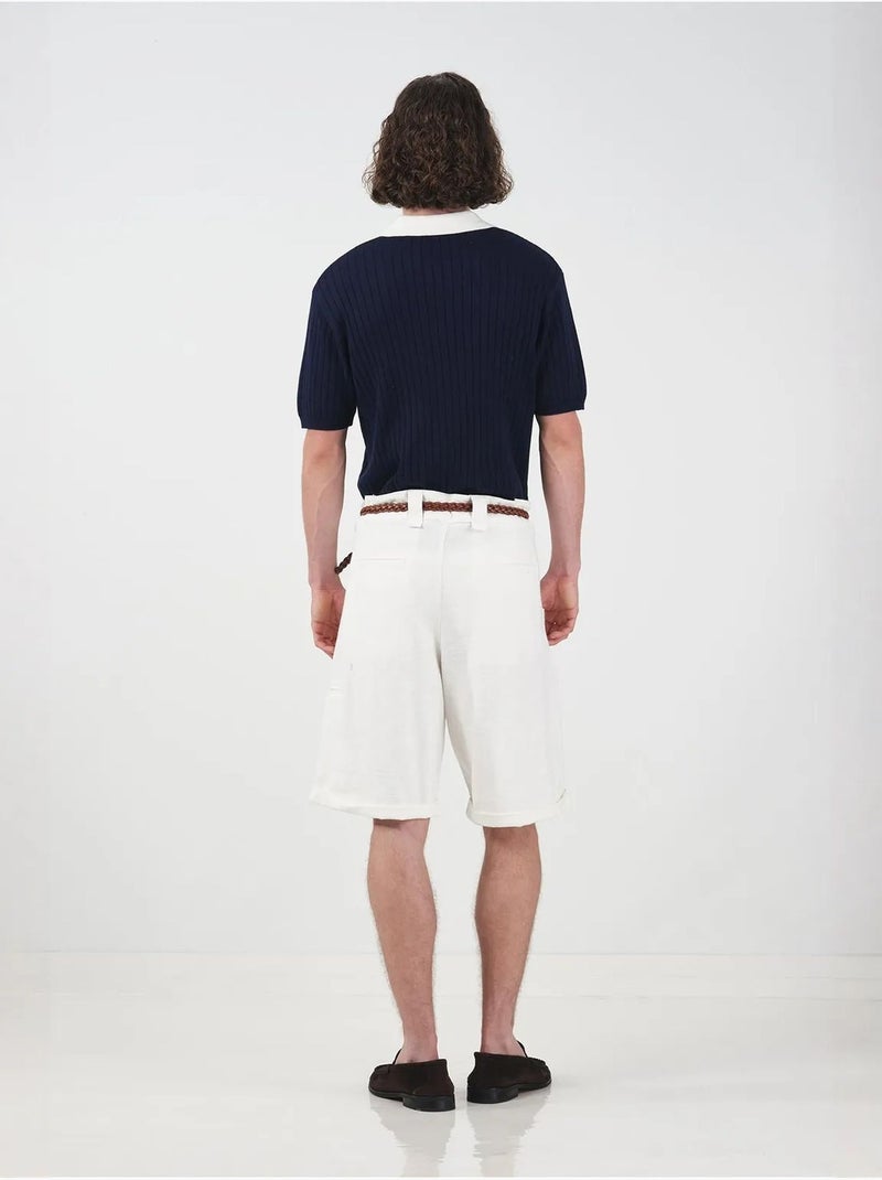 Chemise homme giesto Bleu marine - Kiabi
