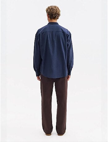 Chemise homme giesto