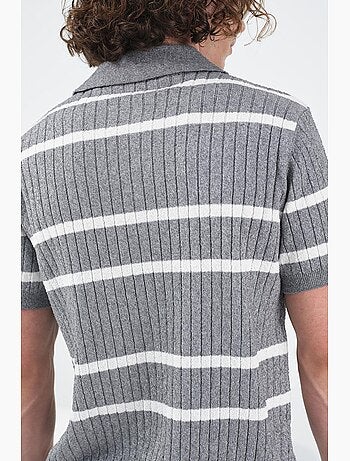 Chemise homme giesto