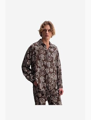 Chemise homme giesto
