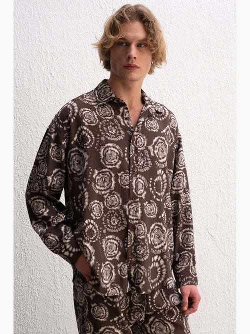 Chemise homme giesto - Kiabi Chemise homme giesto - Kiabi
