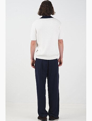 Chemise homme giesto