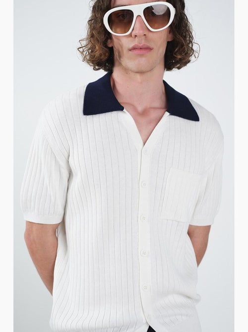 Chemise homme giesto - Kiabi Chemise homme giesto - Kiabi
