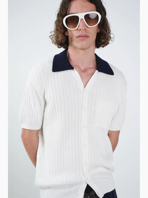 Chemise homme giesto - Kiabi Chemise homme giesto - Kiabi