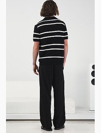 Chemise homme giesto