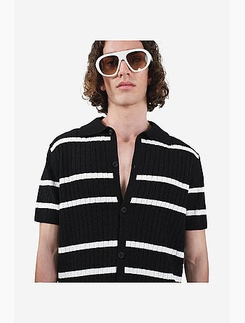 Chemise homme giesto