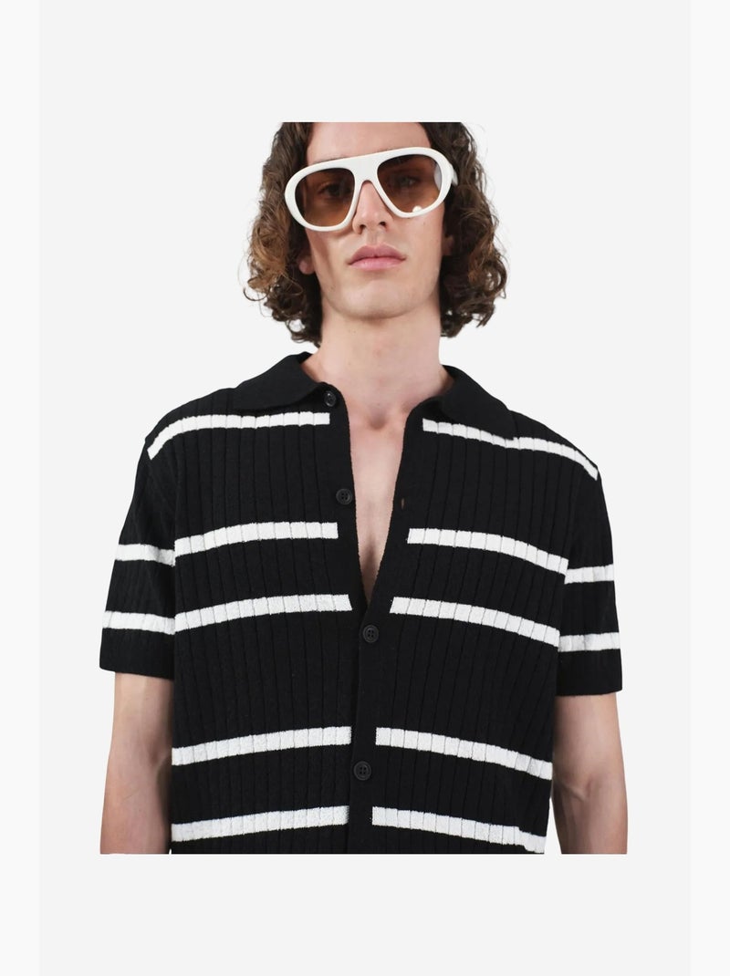 Chemise homme giesto Multicolore - Kiabi
