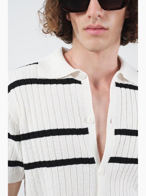 Chemise homme giesto - Kiabi Chemise homme giesto - Kiabi