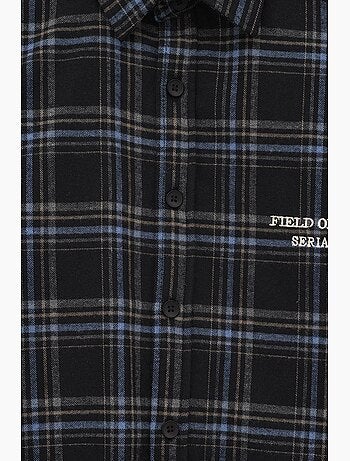 Chemise homme giesto