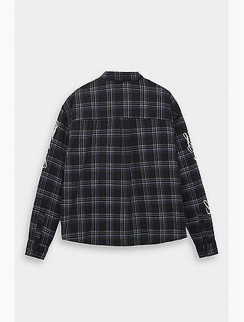 Chemise homme giesto