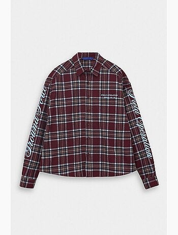 Chemise homme giesto
