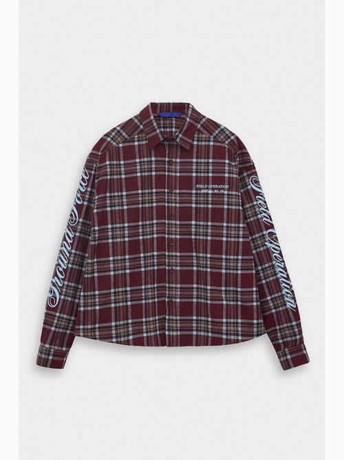 Chemise homme giesto - Kiabi Chemise homme giesto - Kiabi