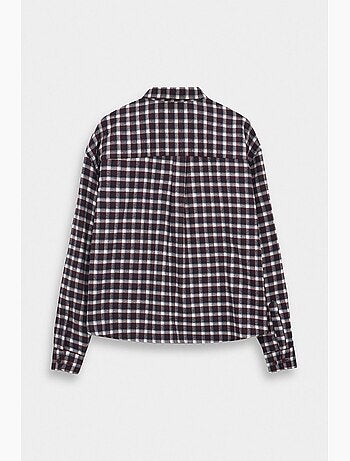Chemise homme giesto