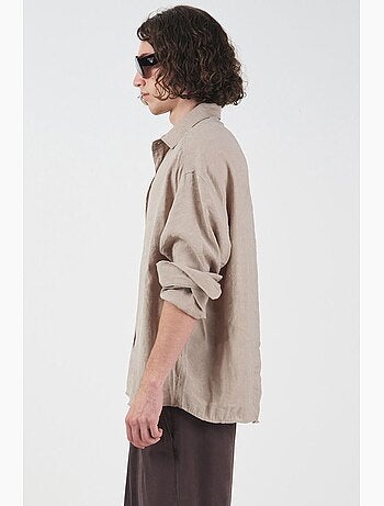 Chemise homme giesto