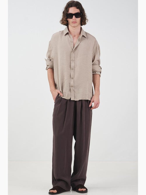 Chemise homme giesto - Kiabi Chemise homme giesto - Kiabi