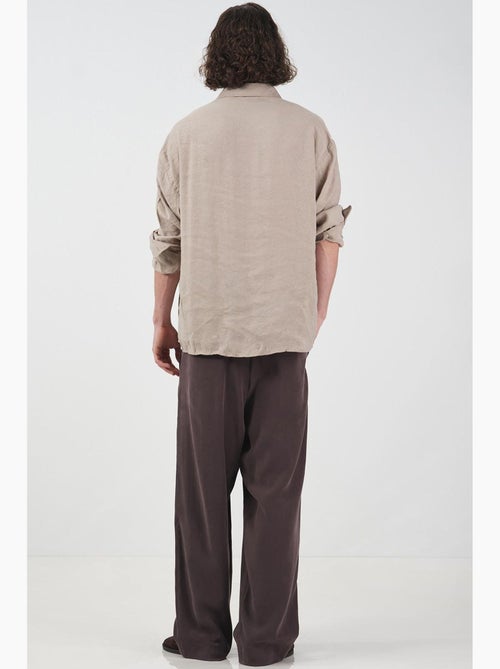 Chemise homme giesto - Kiabi Chemise homme giesto - Kiabi