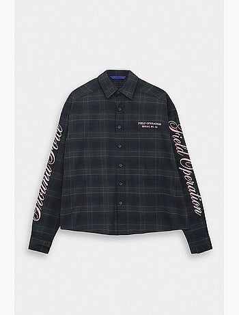 Chemise homme giesto