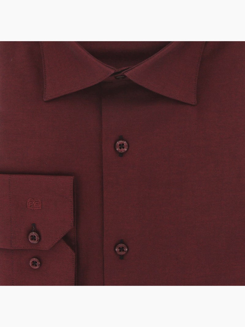 Chemise homme grande taille tissu uni coupe droite FILOPPO Doublissimo Noir , 51,52 5XL Noir - Kiabi