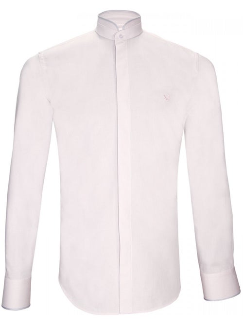 Chemise homme habillée coupe cintrée BREAFTER Andrew Mac Allister - Kiabi