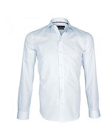 Chemise homme habillée coupe cintrée PORTOFINO Emporio balzani
