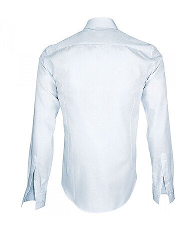 Chemise homme habillée coupe cintrée PORTOFINO Emporio balzani