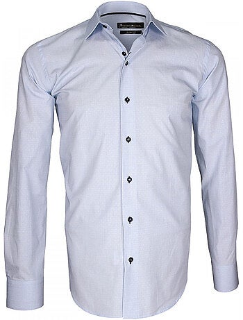 Chemise fil à fil BIAGI