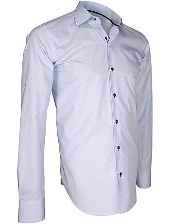 Chemise fil à fil BIAGI