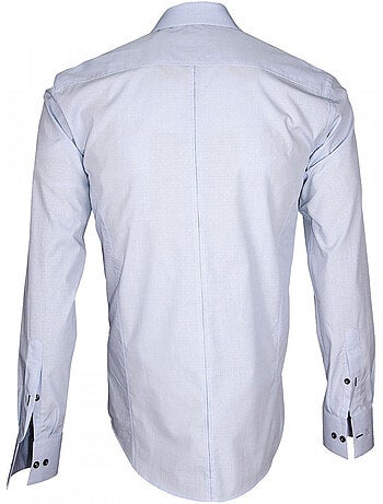 Chemise fil à fil BIAGI
