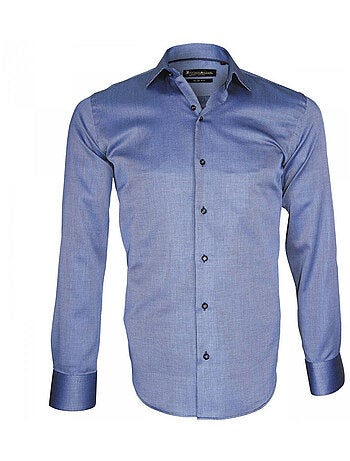 Chemise fil à fil BIAGI
