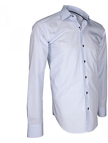 Chemise fil à fil BIAGI