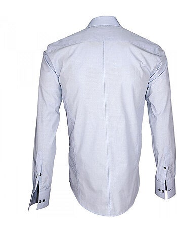 Chemise fil à fil BIAGI