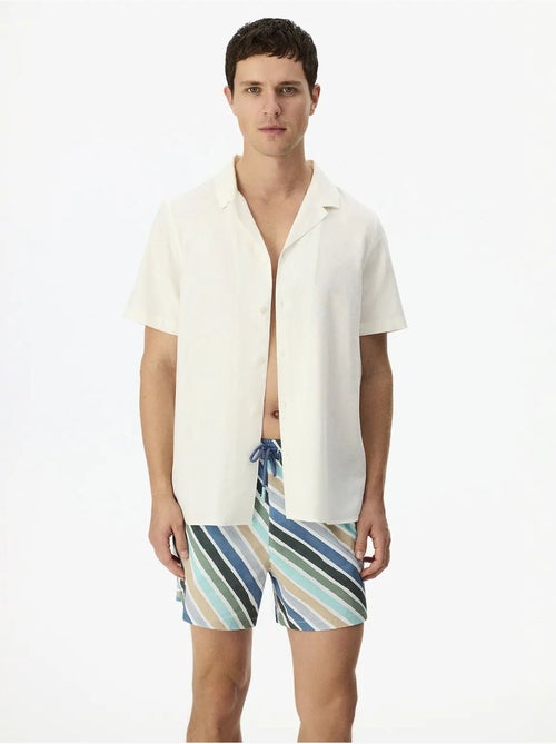 Chemise homme havana air penti - Kiabi Chemise homme havana air penti - Kiabi
