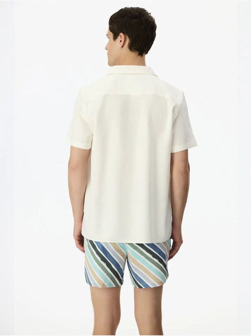 Chemise homme havana air penti - Kiabi Chemise homme havana air penti - Kiabi