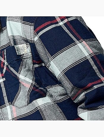 Chemise Homme Kaporal BALE