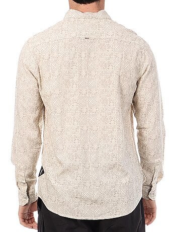 Chemise Homme Kaporal