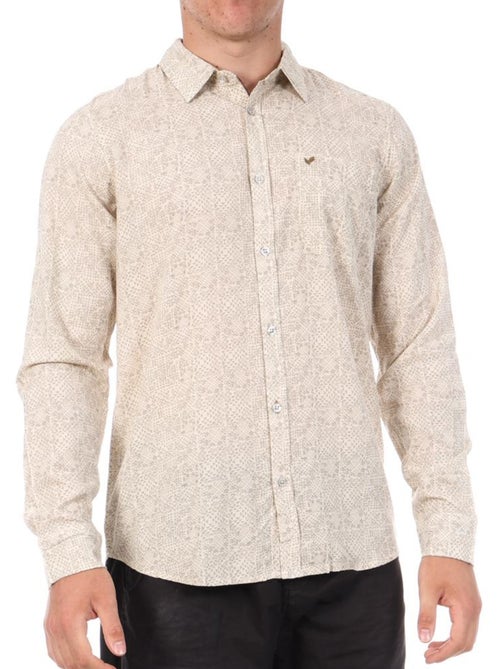 Chemise Homme Kaporal - Kiabi