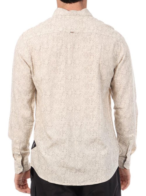 Chemise Homme Kaporal - Kiabi