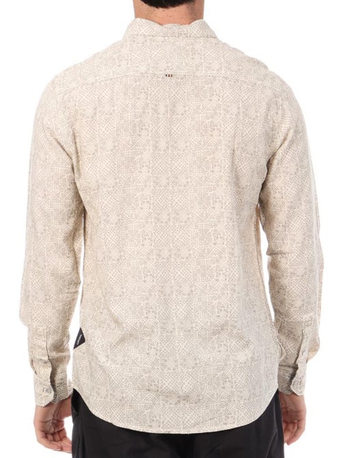 Chemise Homme Kaporal - Kiabi Chemise Homme Kaporal - Kiabi