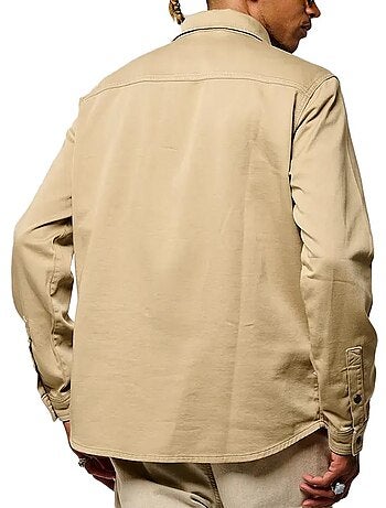 Chemise Homme Kaporal