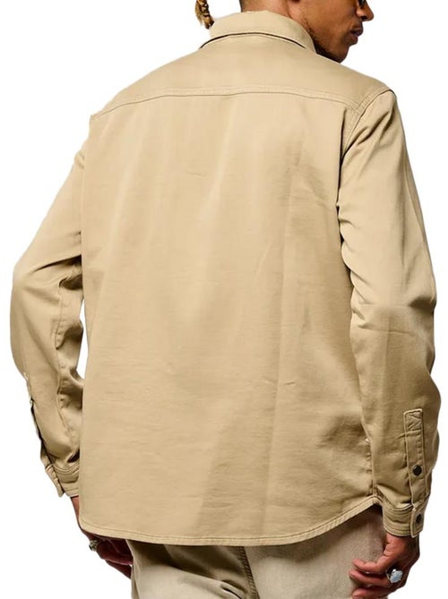 Chemise Homme Kaporal - Kiabi Chemise Homme Kaporal - Kiabi