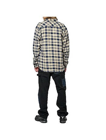 Chemise Homme Kaporal