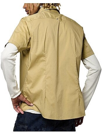 Chemise Homme Kaporal