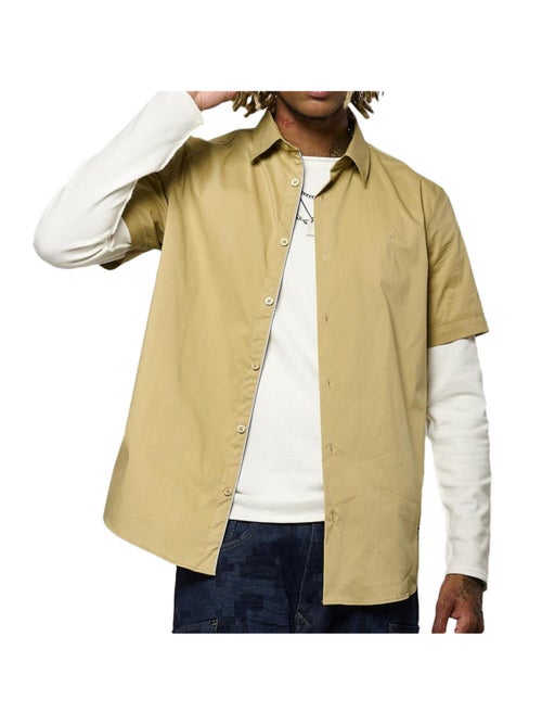 Chemise Homme Kaporal - Kiabi