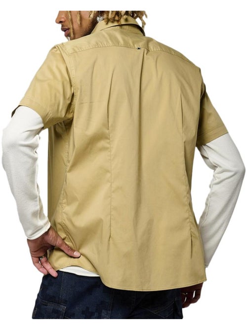 Chemise Homme Kaporal - Kiabi