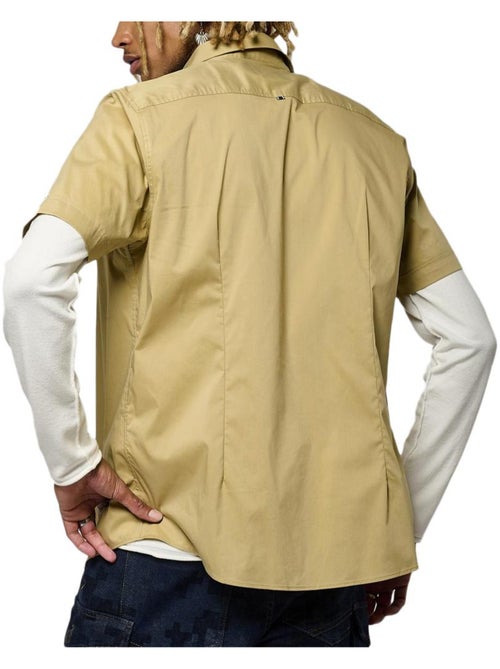 Chemise Homme Kaporal - Kiabi